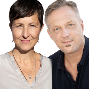 Speaker - Alexander & Simone Wiedemann