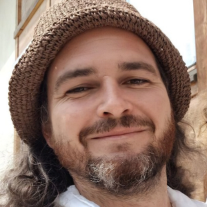 Speaker - Benjamin Lechner