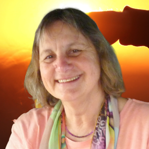 Speaker - Birgitt Heigl