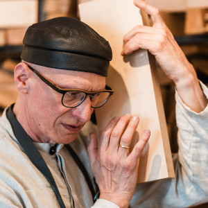 Speaker - Martin Schleske