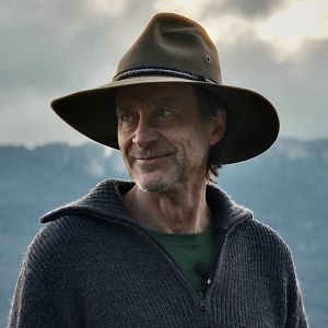 Speaker - Christoff Schneider