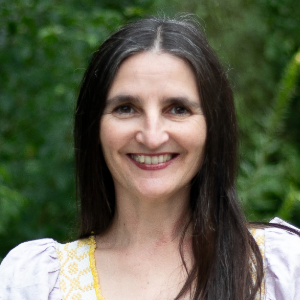 Speaker - Annabelle Wimmer-Bakic