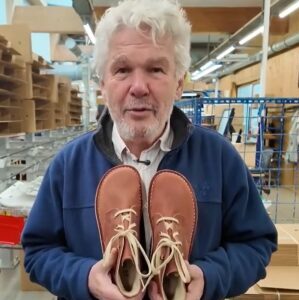 Speaker - Heini Staudinger