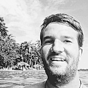 Speaker - Christoph Heuermann