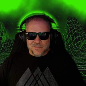 Speaker - Ben Missimer